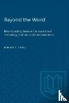Theall, Donald E. - Beyond the Word