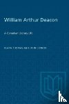 Thomas, Clara, Lennox, John - William Arthur Deacon