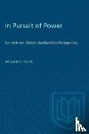 Reeve, William C. - In Pursuit of Power