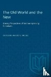  - The Old World and the New