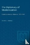James Randall, Stephen - The Diplomacy of Modernization