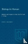 Walmsley, Lewis C. - Bishop in Honan