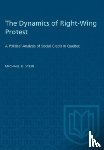 Stein, Michael B. - The Dynamics of Right-Wing Protest