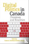  - Digital Politics in Canada