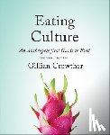 Crowther, Gillian - Eating Culture