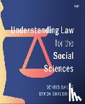 Baker, Dennis - Understanding Law for the Social Sciences