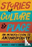 Kenny, Michael G., Smillie, Kirsten - Stories of Culture and Place