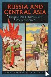 Keller, Shoshana - Russia and Central Asia