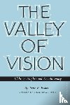Fisher, Peter - The Valley of Vision