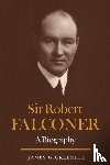 Greenlee, James G. - Sir Robert Falconer