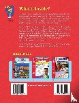 Solski, Ruth - EQAO Grade 3 Math Test Prep Guide
