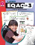 Solski, Ruth - EQAO Grade 3 Math Test Prep Guide