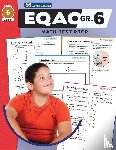 Solski, Ruth - EQAO Grade 6 Math Test Prep!
