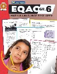 Solski, Ruth - EQAO Grade 6 Math & Language Test Prep!