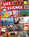 Bellaire, Tracy - Life Science Grade 1