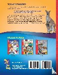 Bellaire, Tracy - Life Science Grade 2 - Small Crawling & Flying Animals; and Animal Growth & Changes