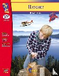 Solski, Ruth - Hatchet by Gary Paulson, Novel Study Grades 5-7