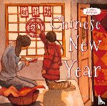 Li, Chaodong - Chinese New Year