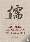 Chen, Lai - A Study of Modern Confucian Philosophy