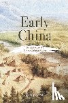 Han, Jianye - Early China: The Making of the Chinese Cultural Sphere
