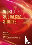 Xin, Xiangyang - World Socialism Studies