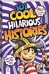 Singleton, Glen - 101 Cool Hilarious Histories