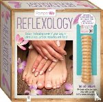  - Pamper Me Reflexology (tuck box)