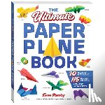 Hinkler - Ultimate Paper Plane Book