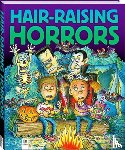 Harry, Pip - Hair-Raising Horrors