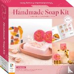 Pty Ltd, Hinkler - Craft Maker Handmade Soap Kit
