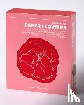Something, Journey Of - Paper Flower Making Craft - DIY Adult Craft Kit