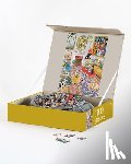 Something, Journey Of - The Good Room - 1000-Piece Jigsaw Puzzle - Artist Designed Jigsaw Puzzle for Adults
