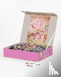 Something, Journey Of - Journey Home - 1000-Piece Jigsaw Puzzle - Artist Designed Jigsaw Puzzle for Adults