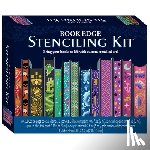 Hinkler - Book Stencling Kit