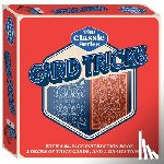 Hinkler - Retro Boxes: Card Tricks