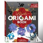 Hinkler - The Ultimate Origami Book