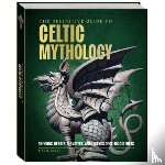 Internationl Moseley Road - The Definitive Guide to Celtic Mythology