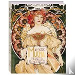 Internationl Moseley Road - Mucha the Artist and His Masterpieces