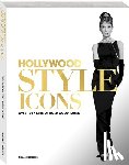 Hajeski, Nancy J. - Hollywood Style Icons