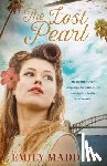 Madden, Emily - The Lost Pearl