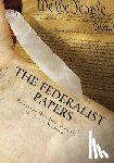 Jay, John - The Federalist Papers