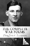 Jonson, Will - The Complete War Poems
