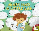 Fliess, Sue - Mary Had a Little Lab