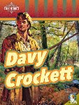 Furstinger, Nancy - Davy Crockett
