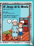 Rivera, Luz M - El juego de la abuela