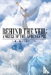Bandy, J E - Behind the Veil