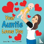 Hall, Aimee, Brown, Kimberly - Your Auntie Loves You