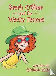 Feldt, Sharon - Sarah O'Shea and the Wacky Faucet