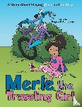 Pumphrey, Regina F - Merle the Traveling Girl