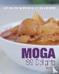 Moga '89 - Moga '89 Delights